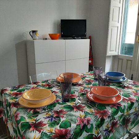 Casa Noa, Il Tuo Appartamento Nel Cuore Di Ortigia Syracuse Eksteriør billede