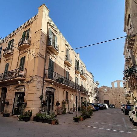 Casa Noa, Il Tuo Appartamento Nel Cuore Di Ortigia Syracuse Eksteriør billede