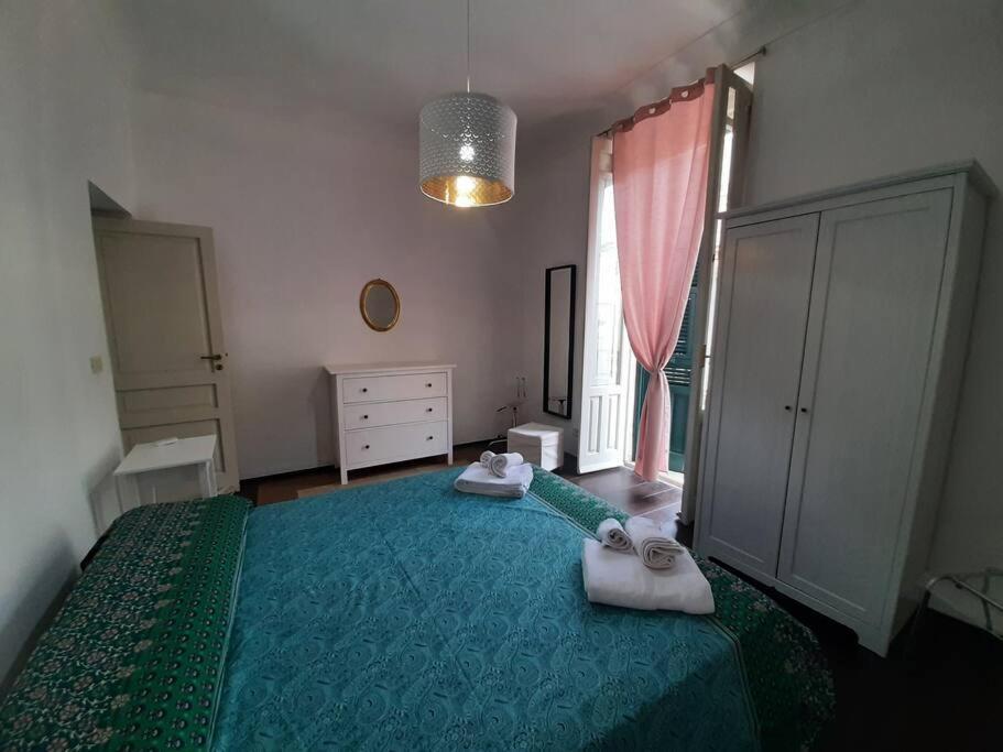 Casa Noa, Il Tuo Appartamento Nel Cuore Di Ortigia Syracuse Eksteriør billede