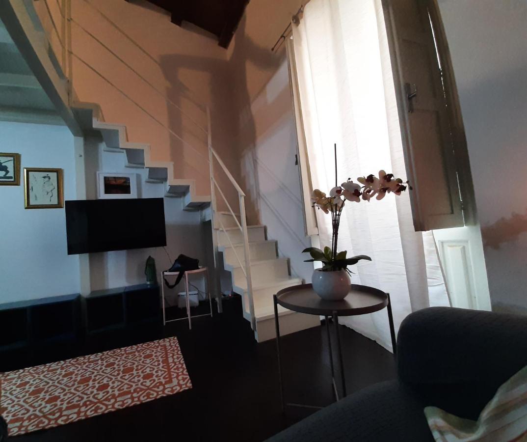 Casa Noa, Il Tuo Appartamento Nel Cuore Di Ortigia Syracuse Eksteriør billede