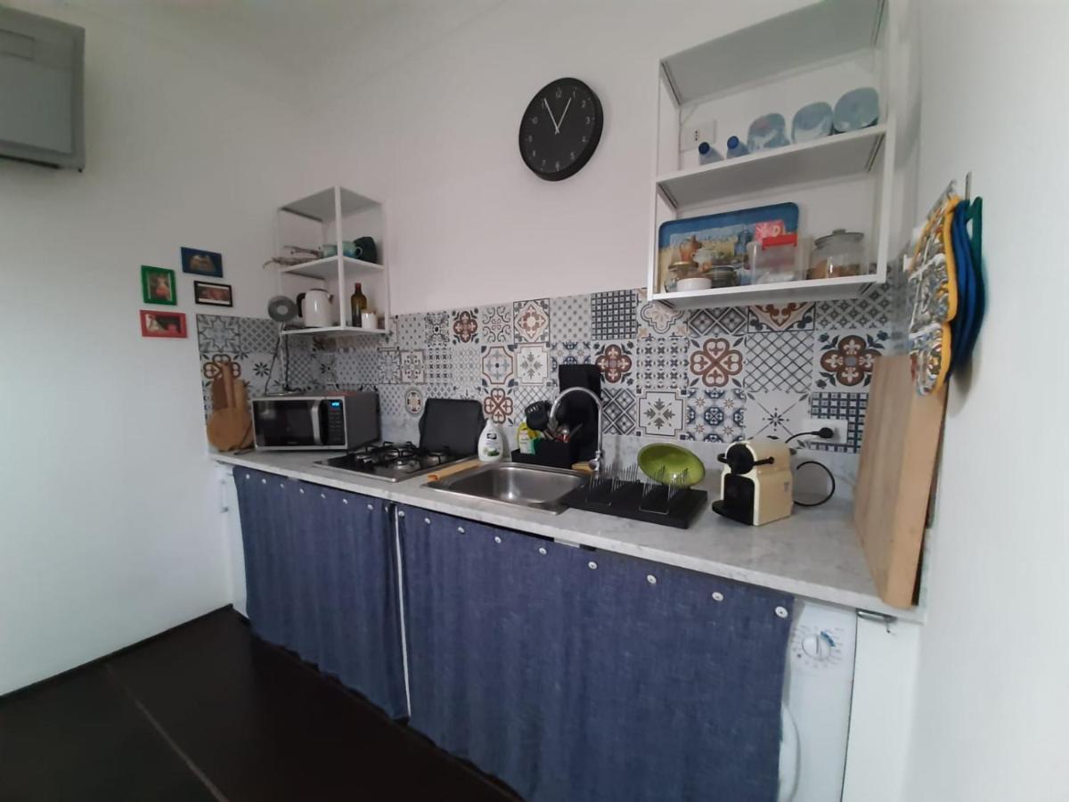 Casa Noa, Il Tuo Appartamento Nel Cuore Di Ortigia Syracuse Eksteriør billede