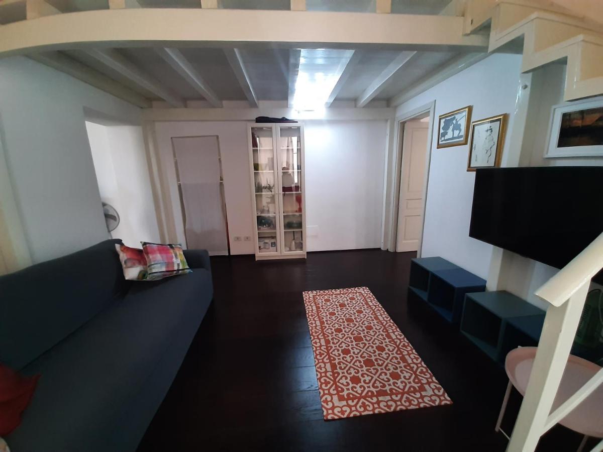 Casa Noa, Il Tuo Appartamento Nel Cuore Di Ortigia Syracuse Eksteriør billede